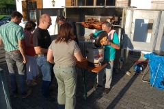 40-Jahr-Feier